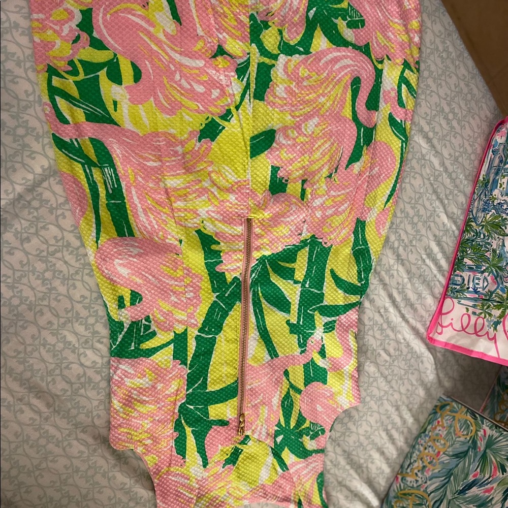 Dress Barely Used - image 3